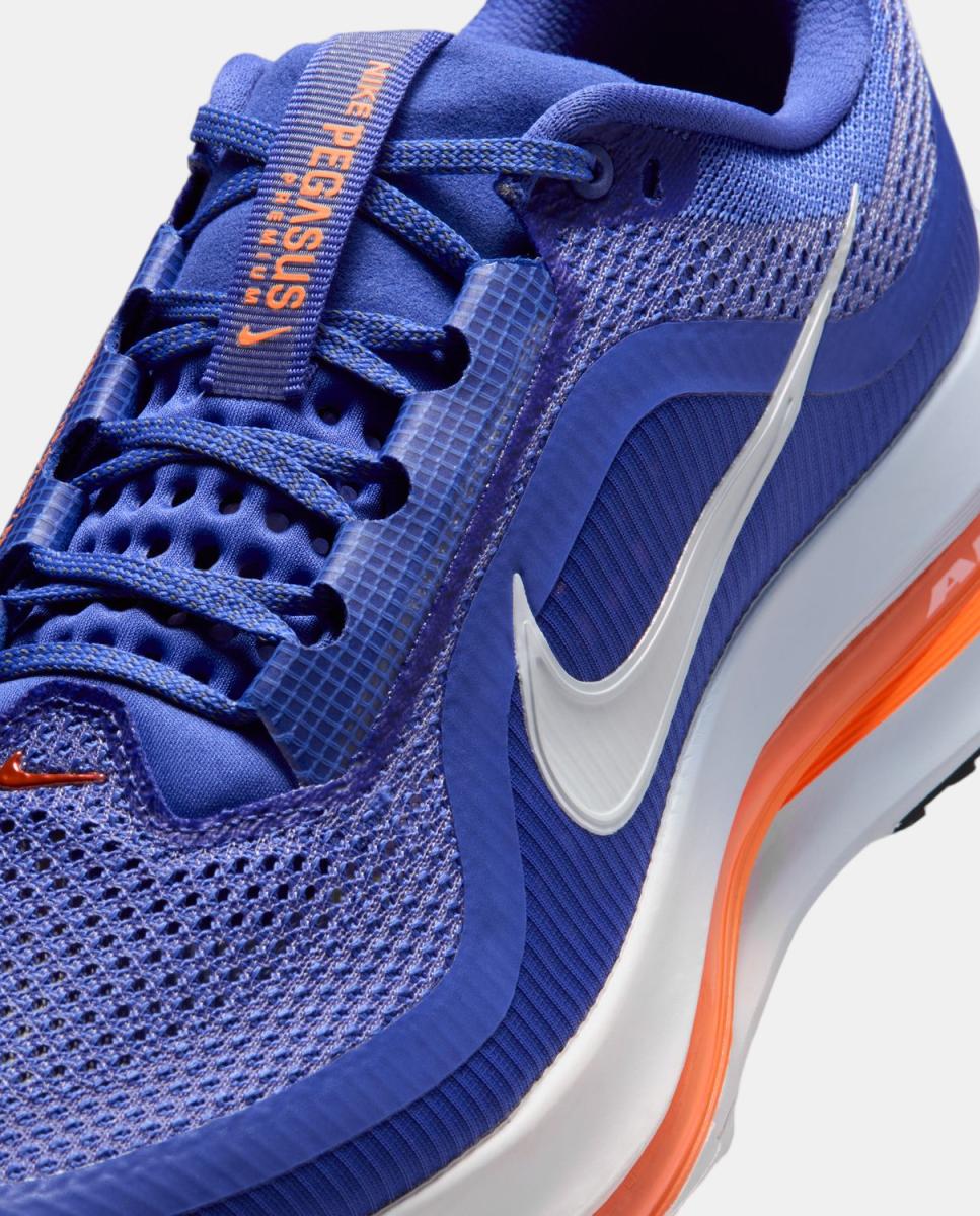 Sapatilhas de Running de Homem Pegasus Premium Azul-7