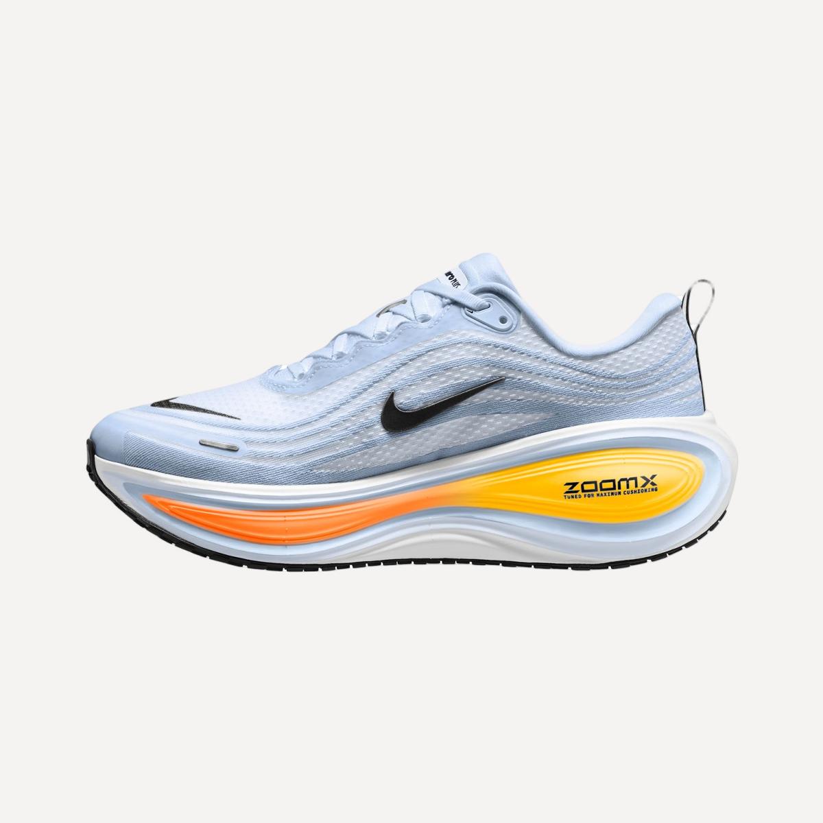 Zapatillas de Running de hombre NIKE VOMERO PLUS Nike - Azul Azul-2