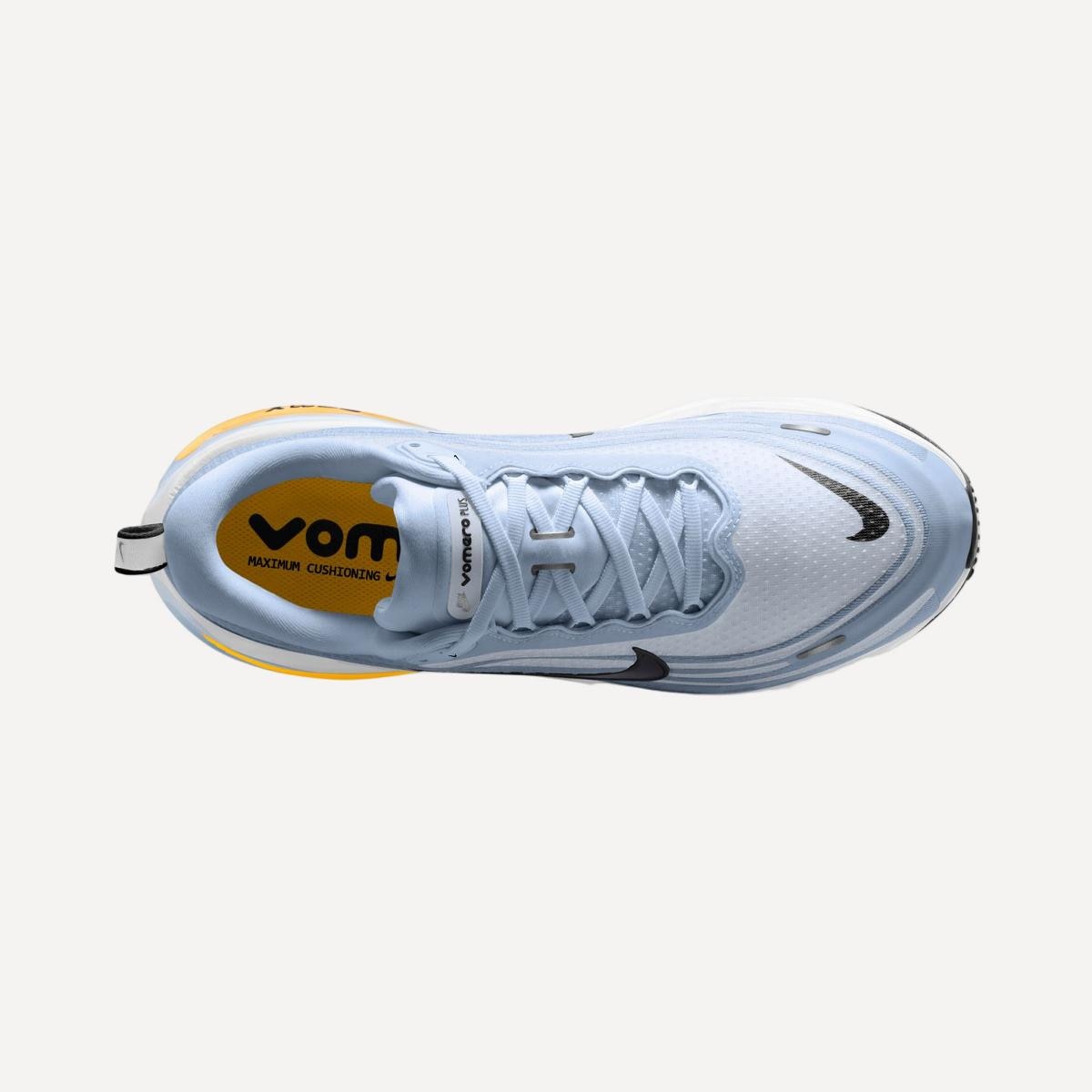 Zapatillas de Running de hombre NIKE VOMERO PLUS Nike - Azul Azul-3