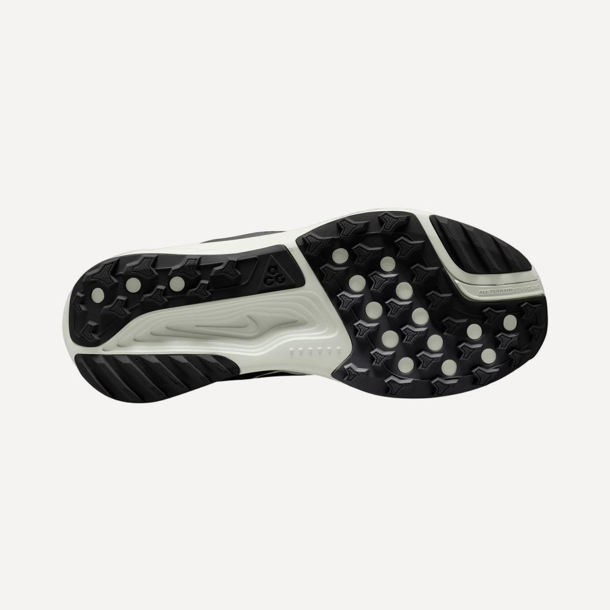 Sapatilhas de Running de Homem ACG Pegasus Trail Preto-4