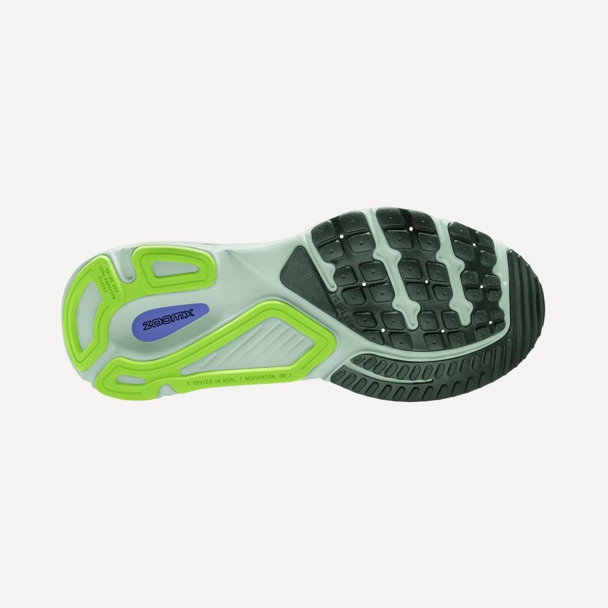 Sapatilhas de Running de Homem Structure Plus Branco-4