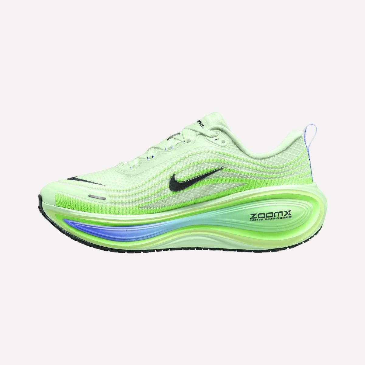 Sapatilhas de Running de Homem Vomero Plus Amarelo-2