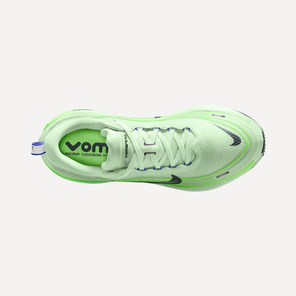 Sapatilhas de Running de Homem Vomero Plus Amarelo-3