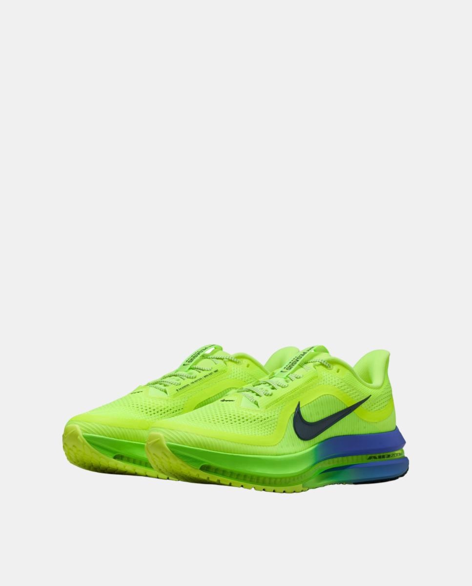 Sapatilhas de Running de Homem Pegasus Premium Amarelo-2