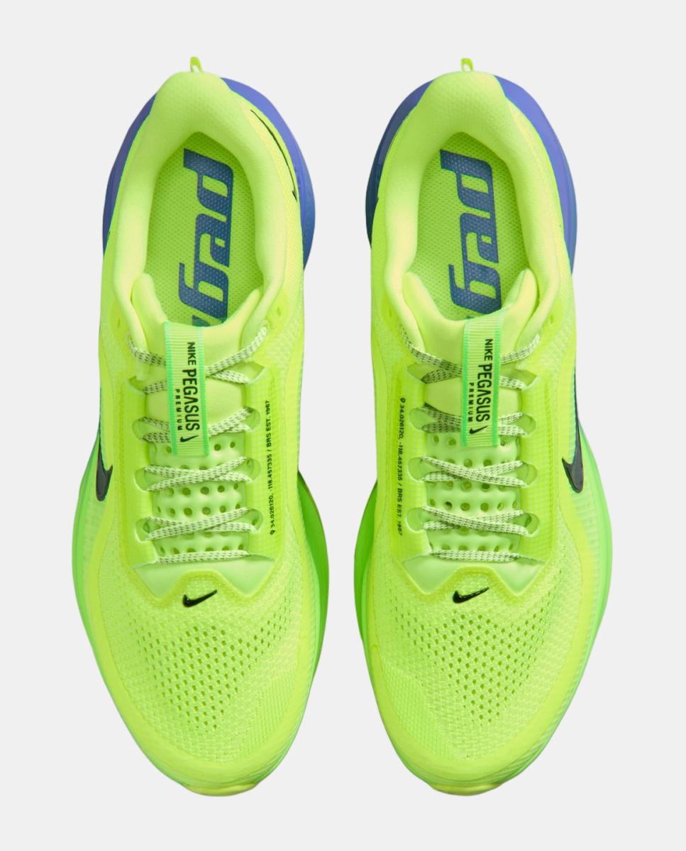 Sapatilhas de Running de Homem Pegasus Premium Amarelo-3