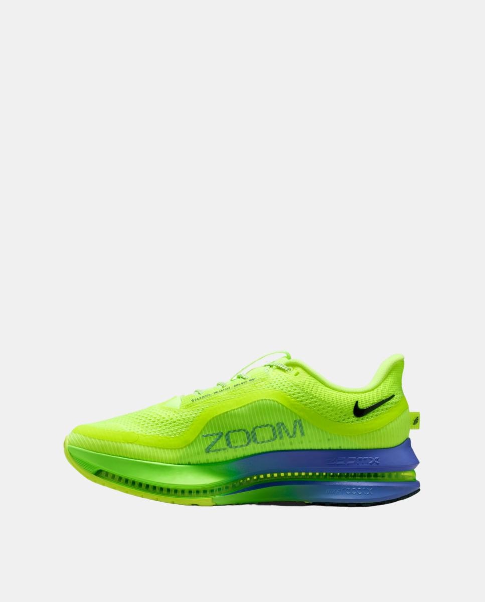 Sapatilhas de Running de Homem Pegasus Premium Amarelo-4