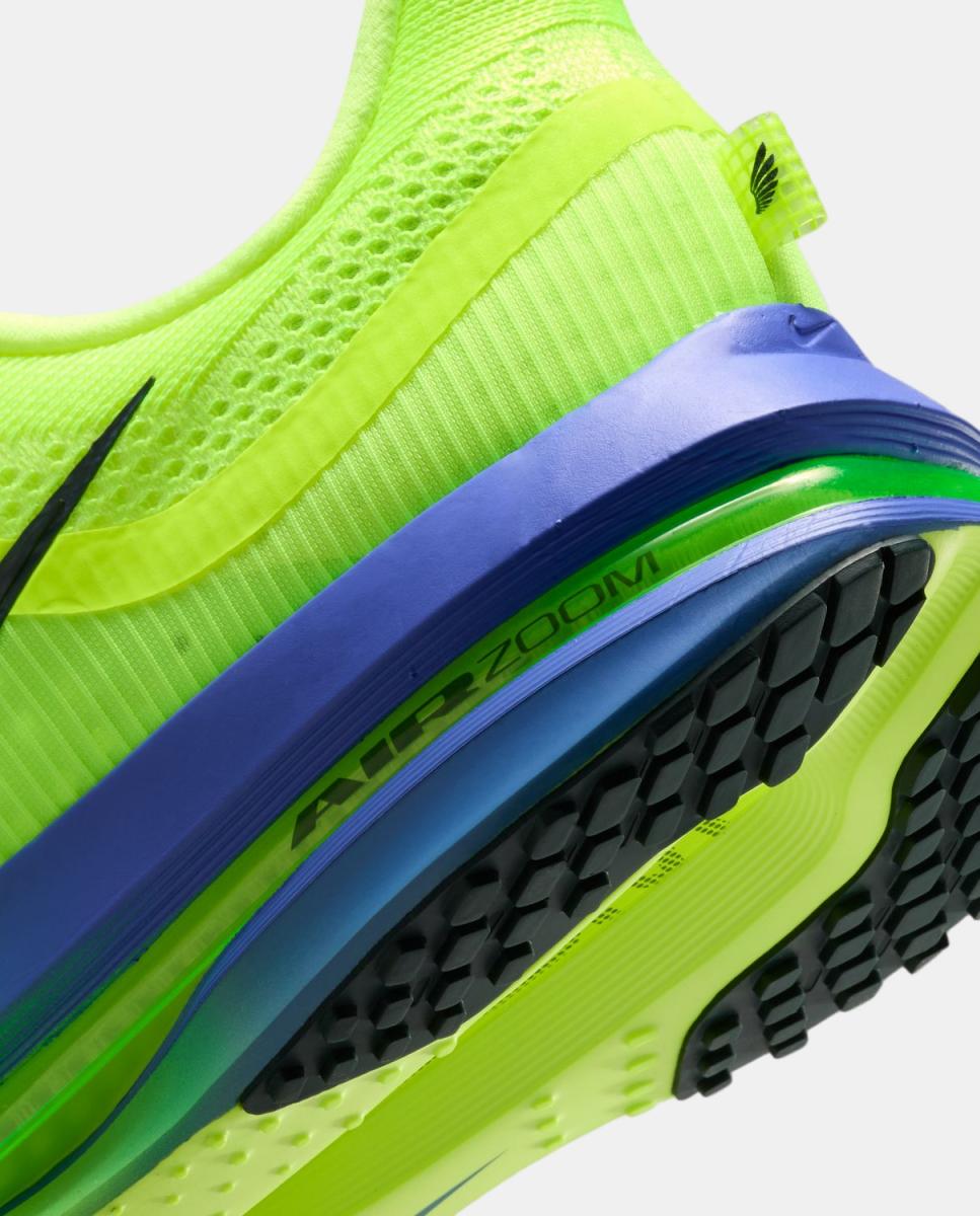 Sapatilhas de Running de Homem Pegasus Premium Amarelo-8