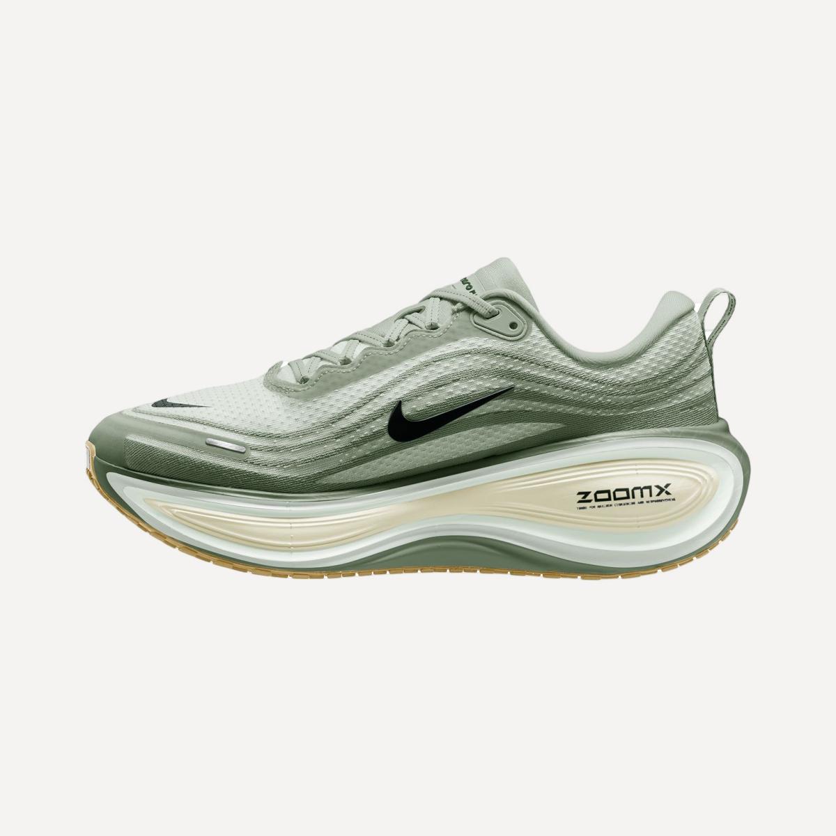 Zapatillas de Running de hombre NIKE VOMERO PLUS Nike - Verde Verde-2