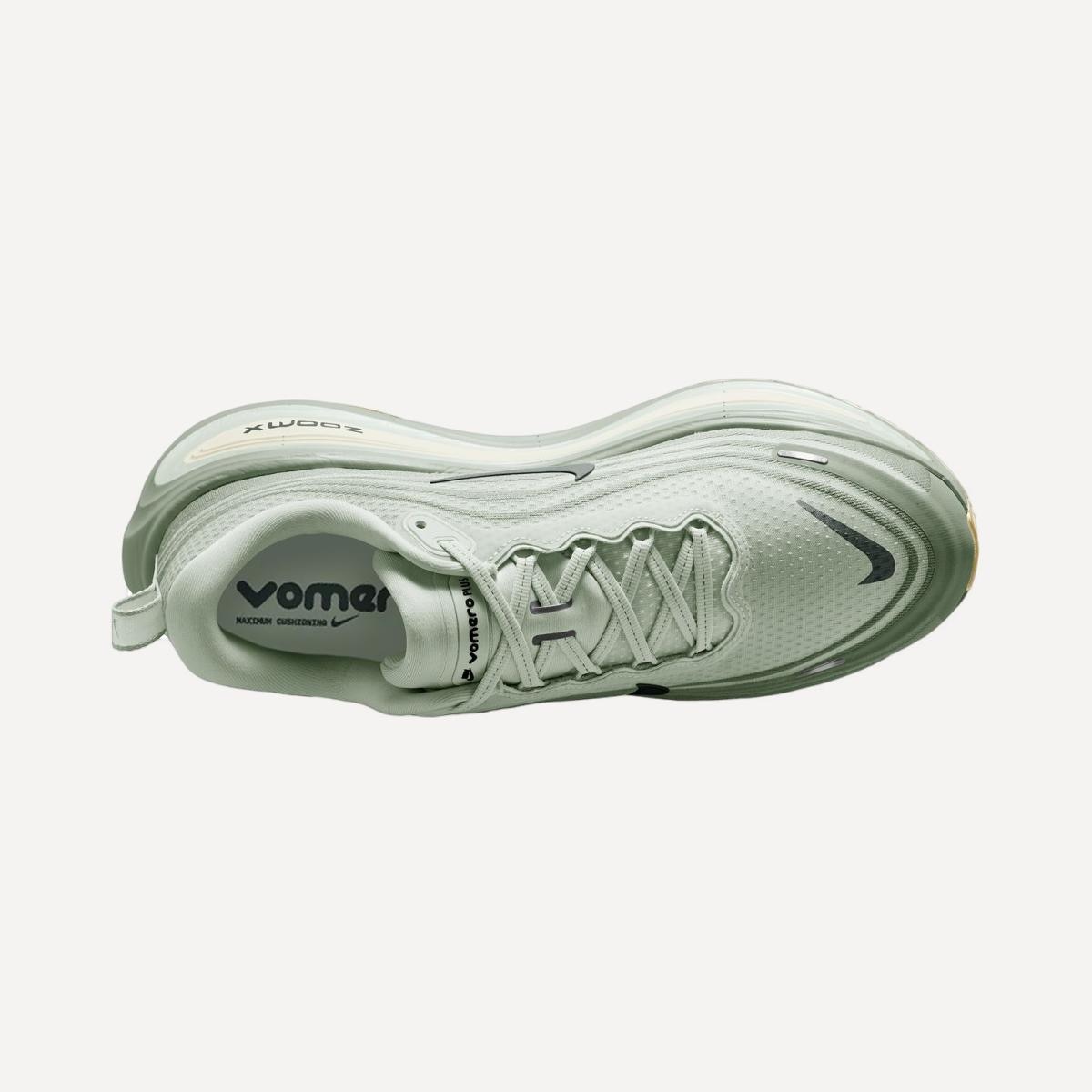 Zapatillas de Running de hombre NIKE VOMERO PLUS Nike - Verde Verde-3