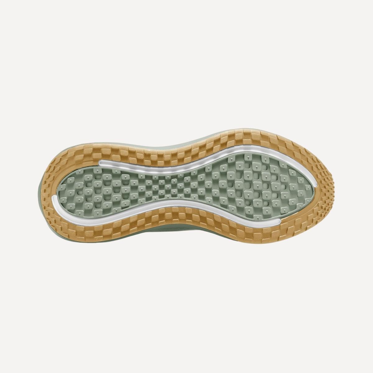 Zapatillas de Running de hombre NIKE VOMERO PLUS Nike - Verde Verde-4