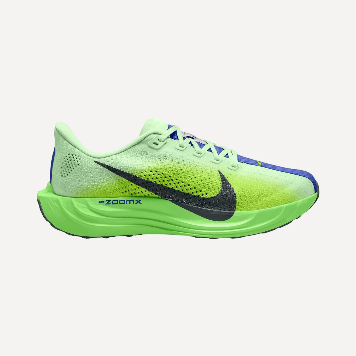 Sapatilhas de Running de Homem Pegasus Plus Amarelo-1