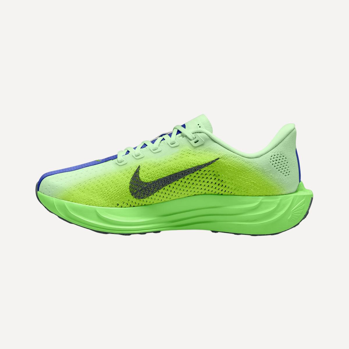 Sapatilhas de Running de Homem Pegasus Plus Amarelo-2