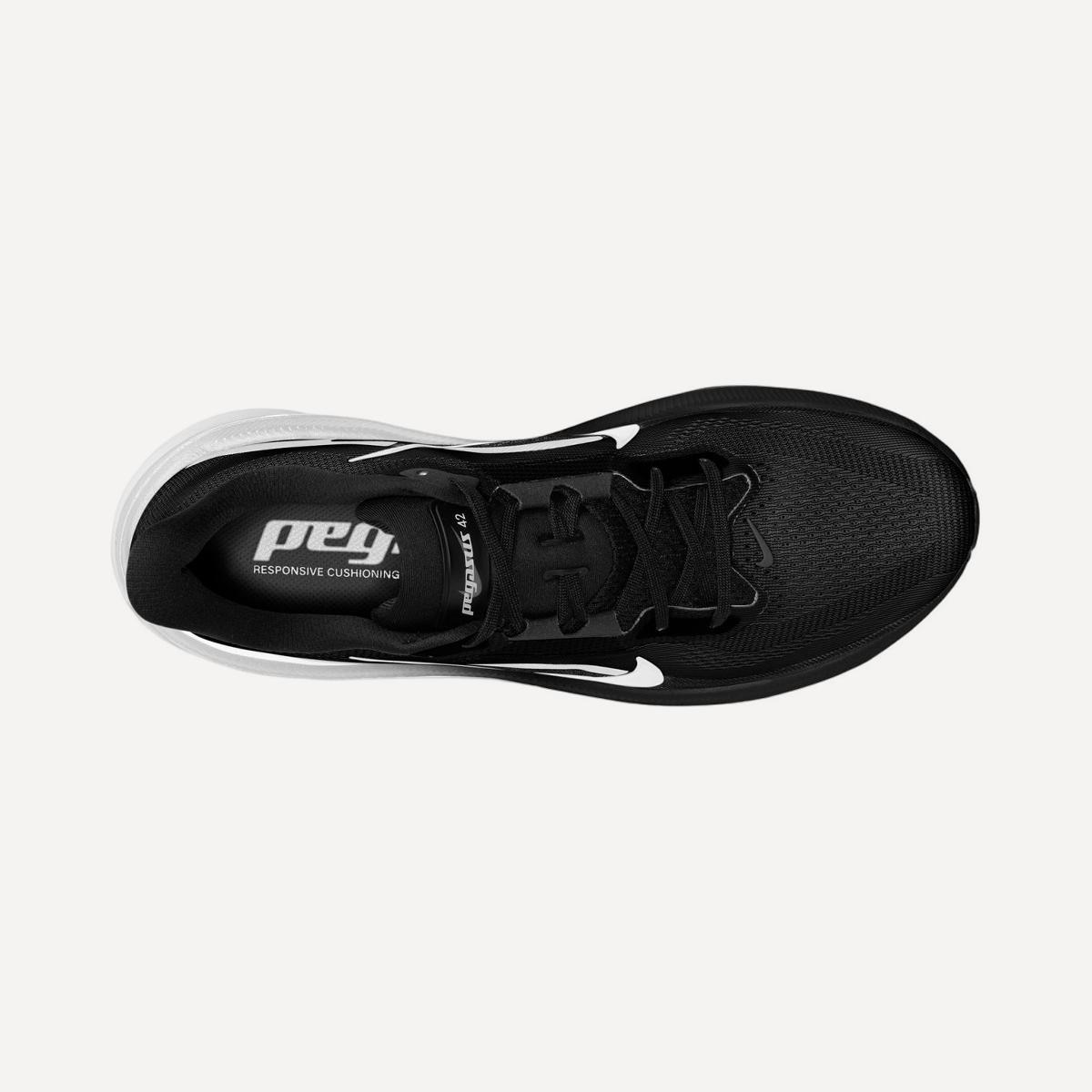 Sapatilhas de Running de Homem Air Zoom Pegasus 42 Preto-3