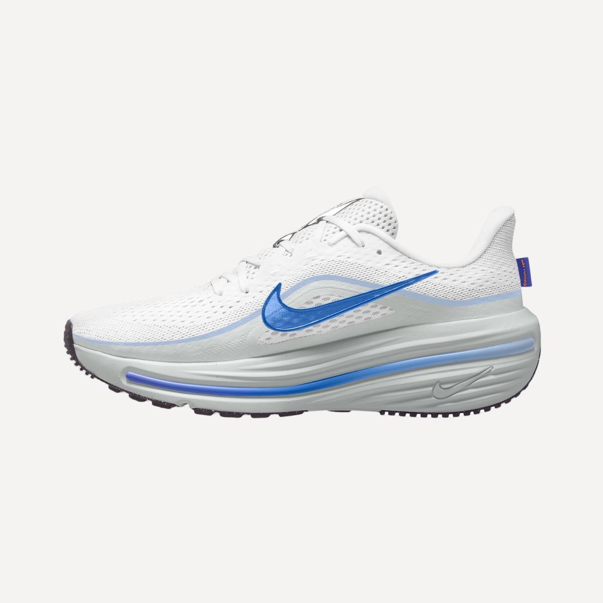 Sapatilhas de Running de Homem Air Winflo 12 Branco-2