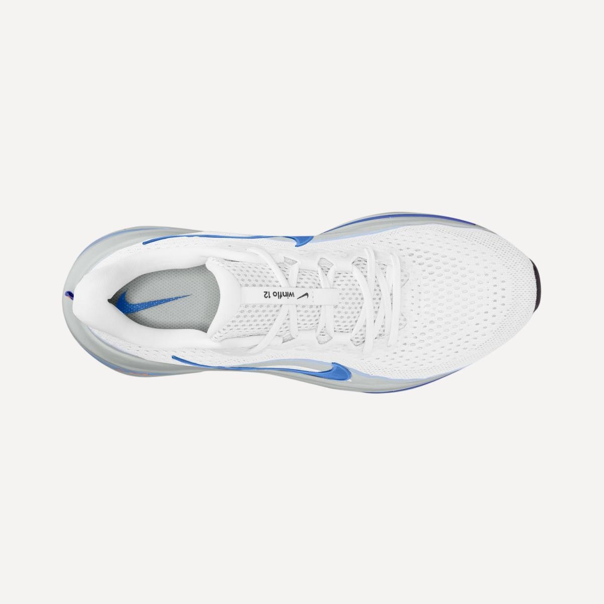 Sapatilhas de Running de Homem Air Winflo 12 Branco-3