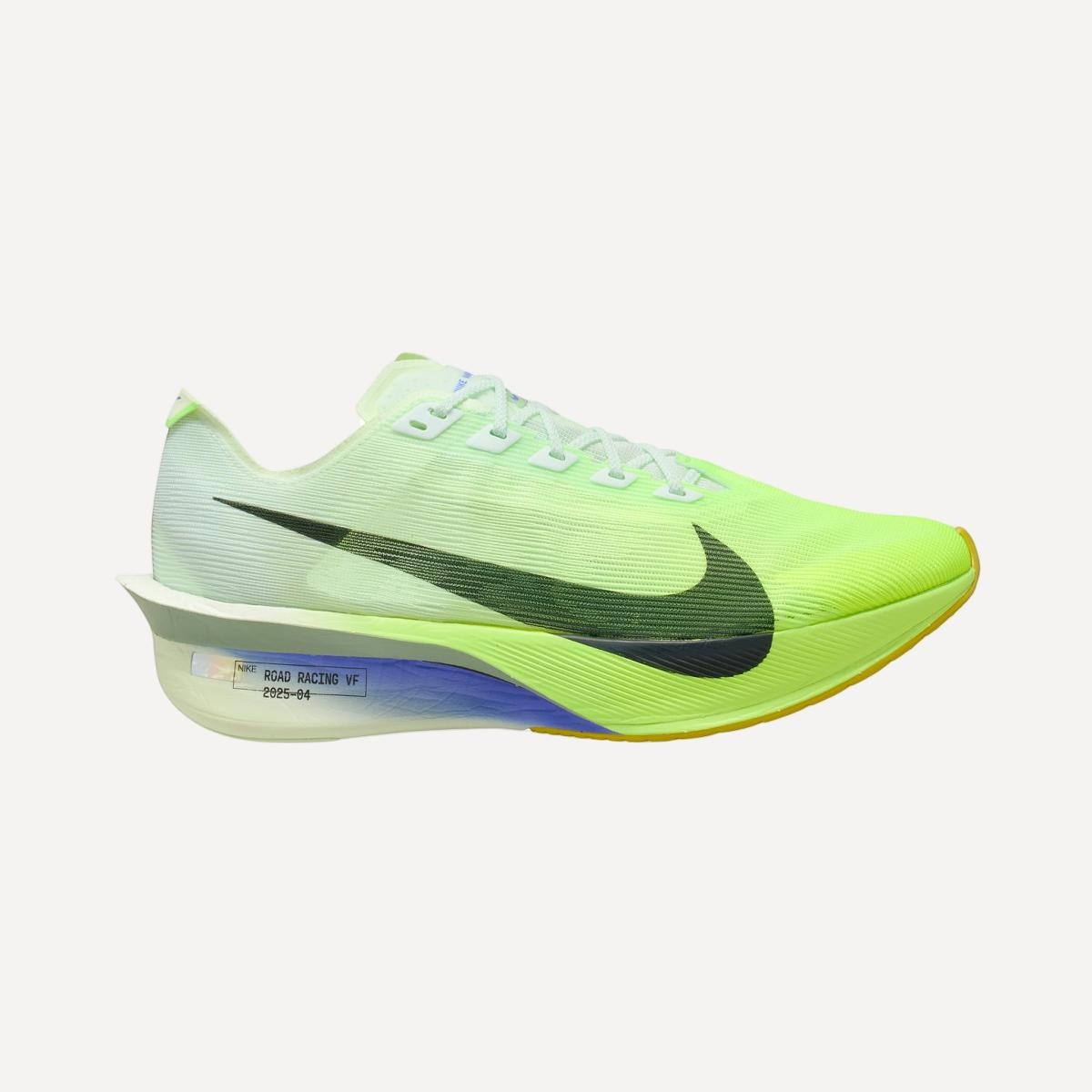 Nike - Zapatillas de running de hombre ZOOMX VAPORFLY NEXT% 4 Nike.