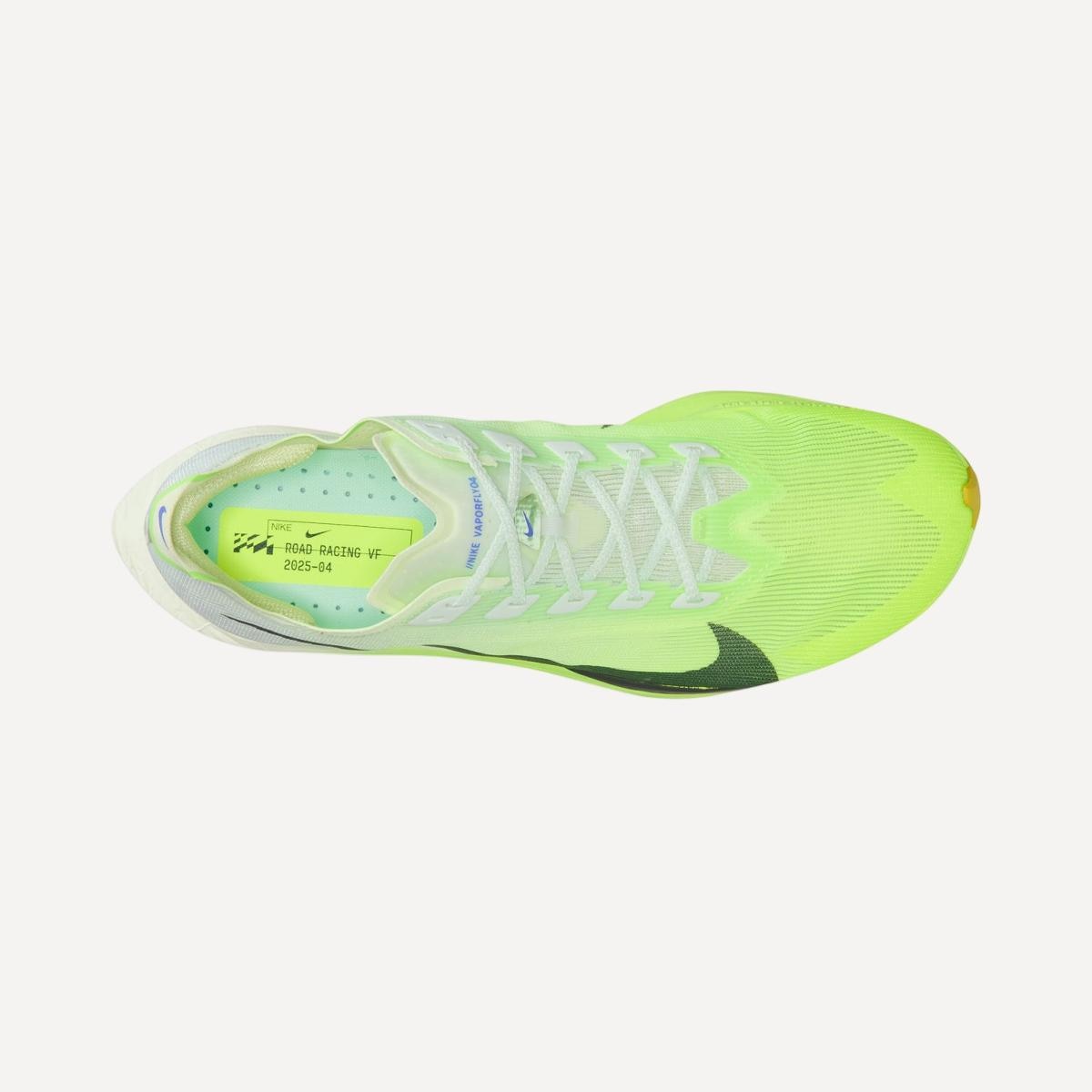 Sapatilhas de Running de Homem Zoomx Vaporfly Next% 4 Verde-3