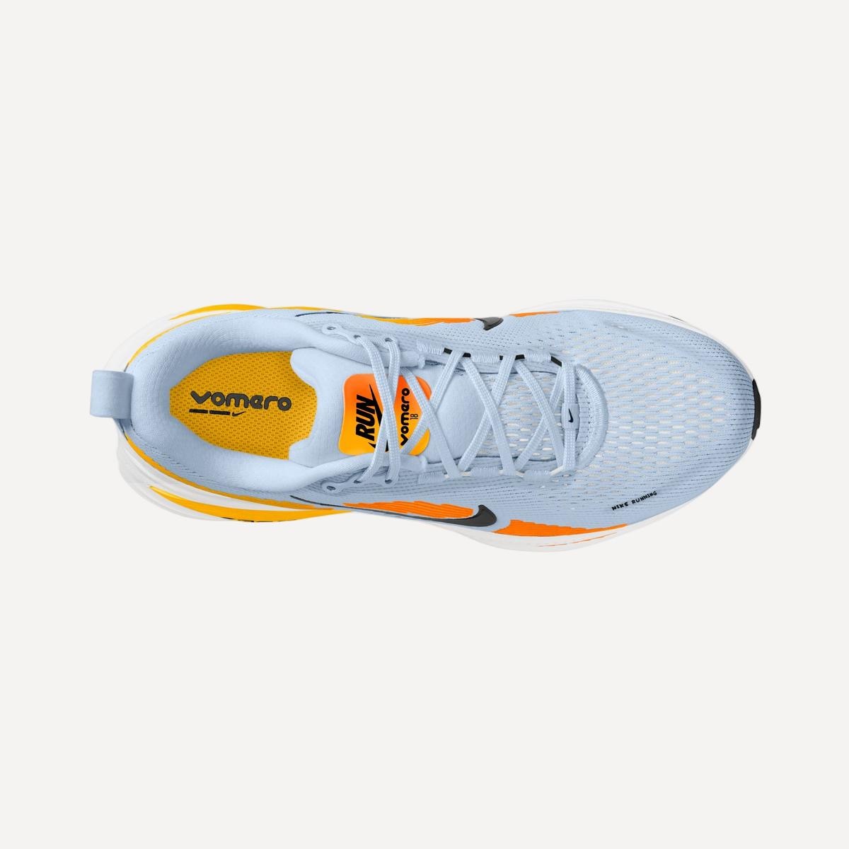 Sapatilhas de Running de Homem Vomero 18 Azul-3