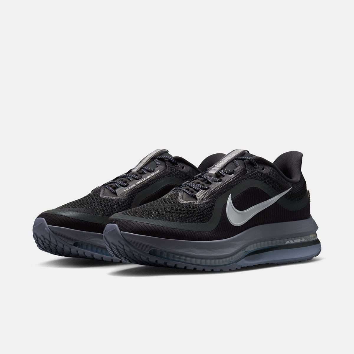 Sapatilhas de Running de Homem Pegasus Premium Preto-3