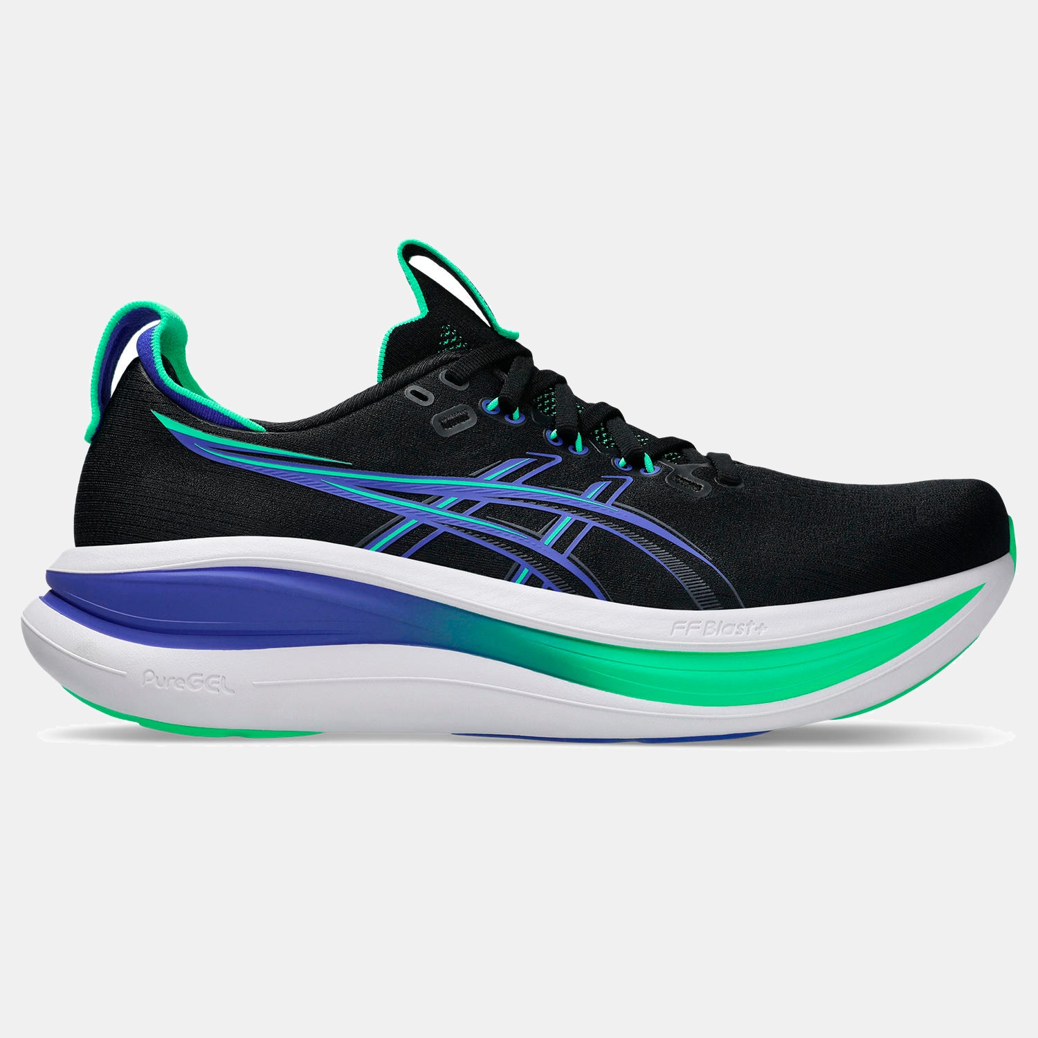 Imagem 0 de Sapatilhas de Running de Homem Gel-Nimbus 28