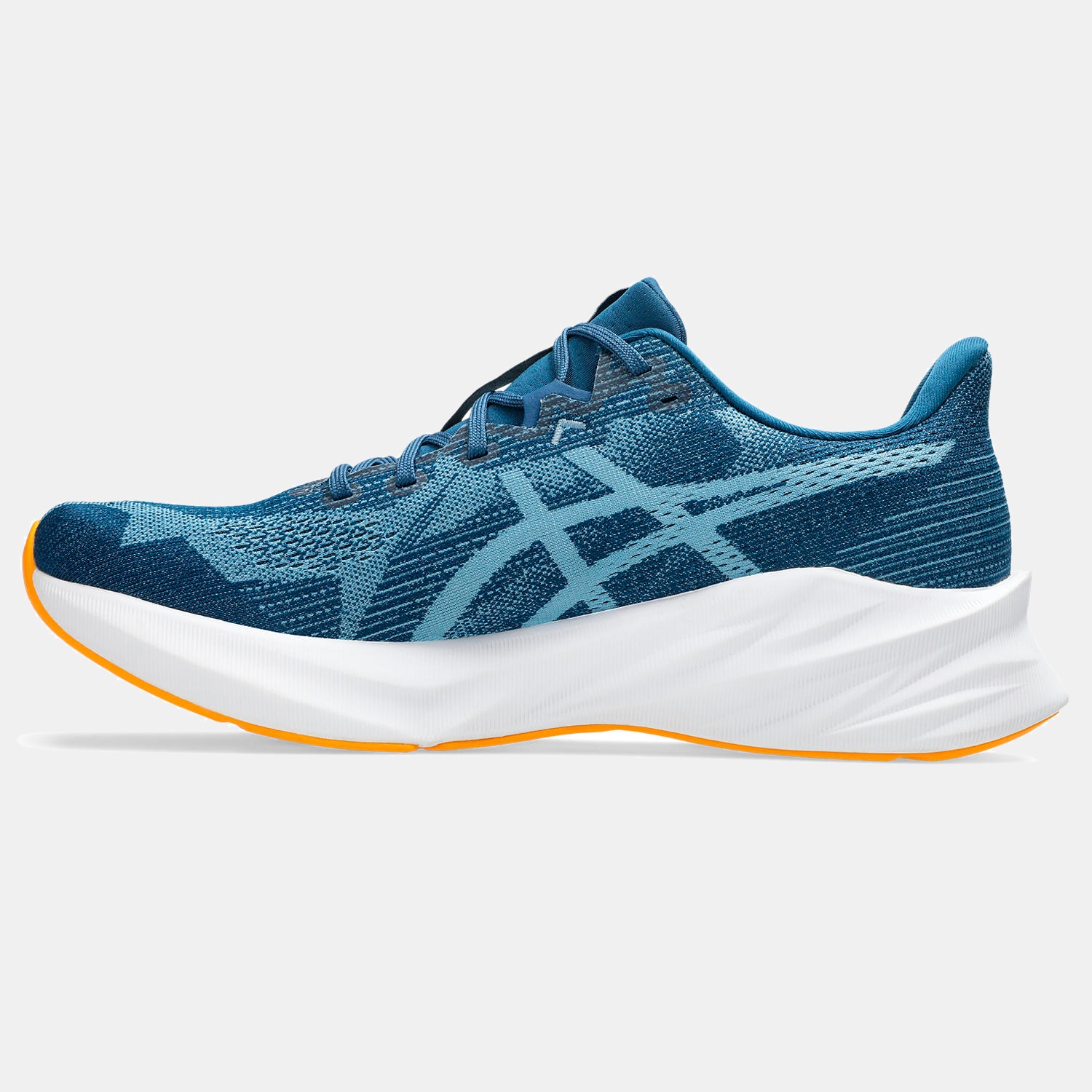 Sapatilhas de Running de Homem Dynablast 5 Azul-5