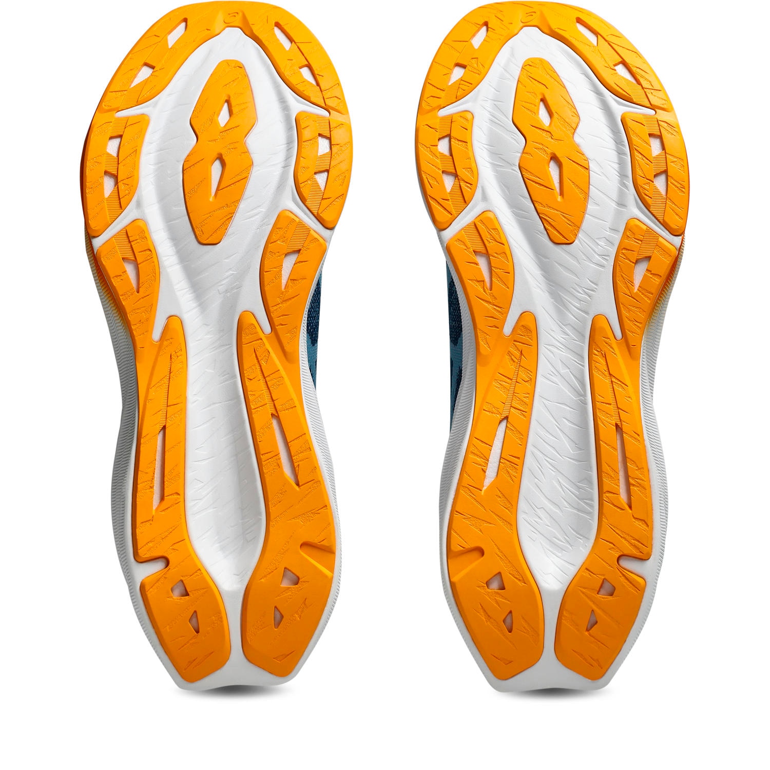 Sapatilhas de Running de Homem Dynablast 5 Azul-8