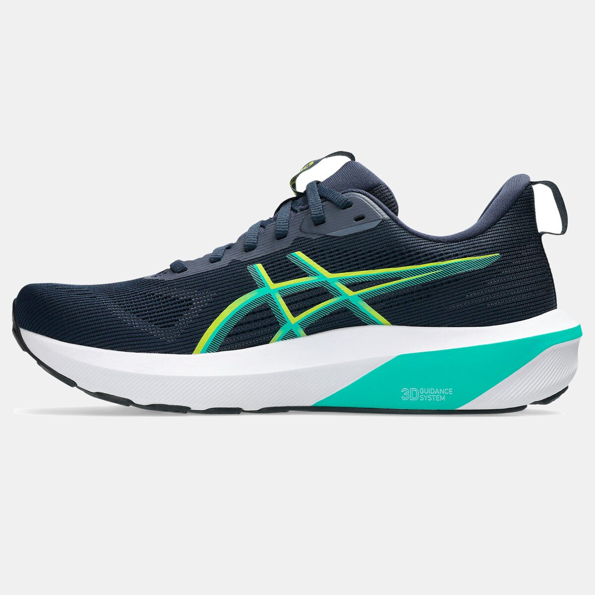 Sapatilhas de Running de Homem GT-1000 14 Azul / Verde-5