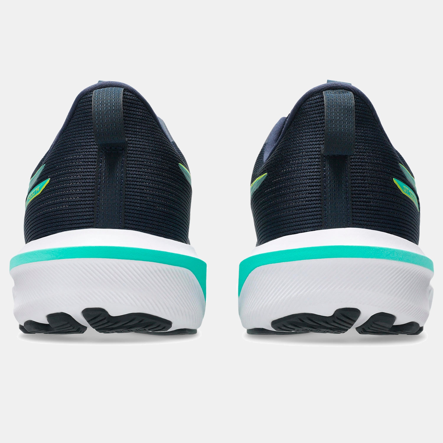 Sapatilhas de Running de Homem GT-1000 14 Azul / Verde-7