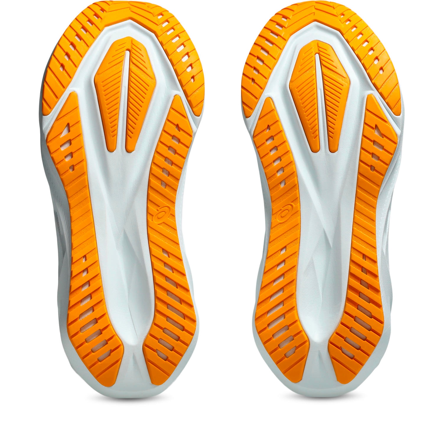 Sapatilhas de Running de Homem Novablast 5 Azul-8