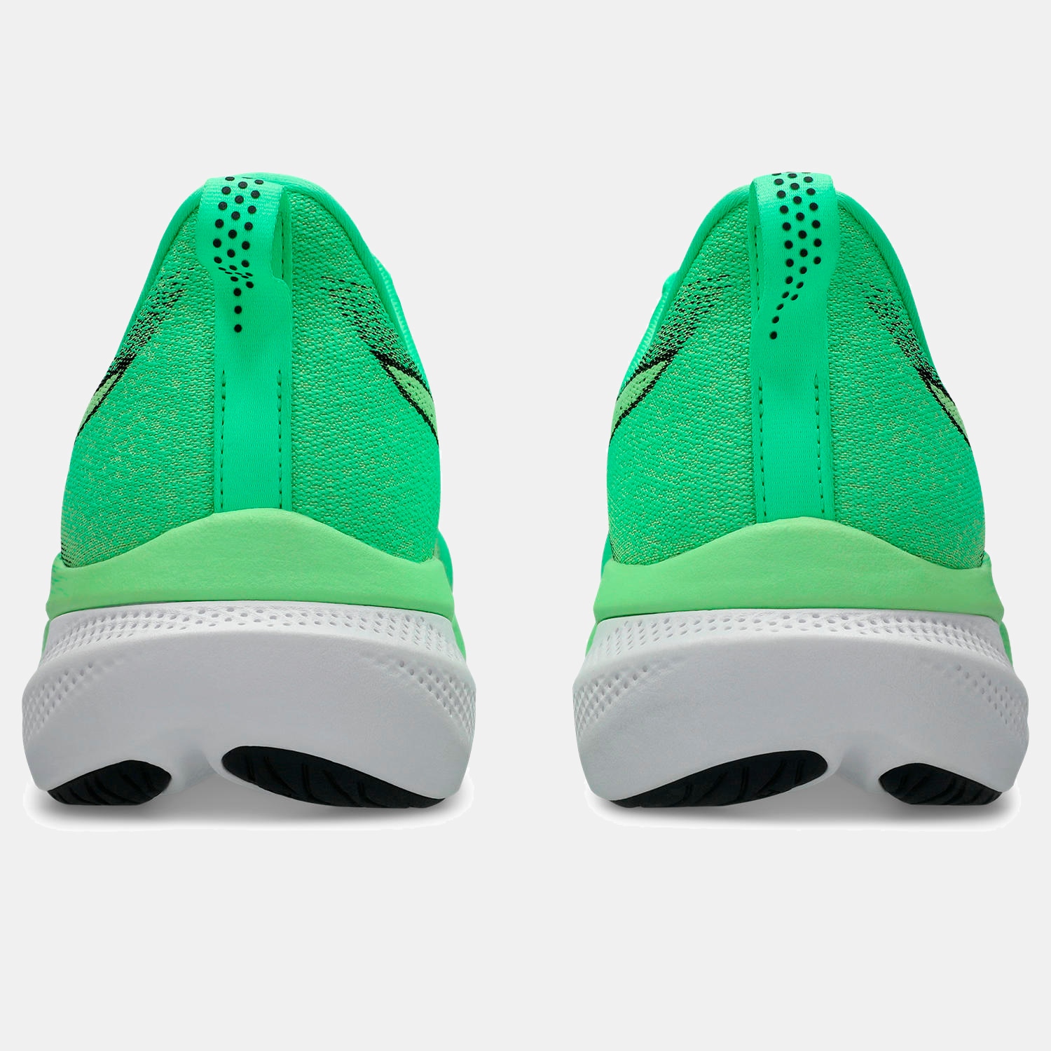 Sapatilhas de Running de Homem Glideride Max 2 Preto-7