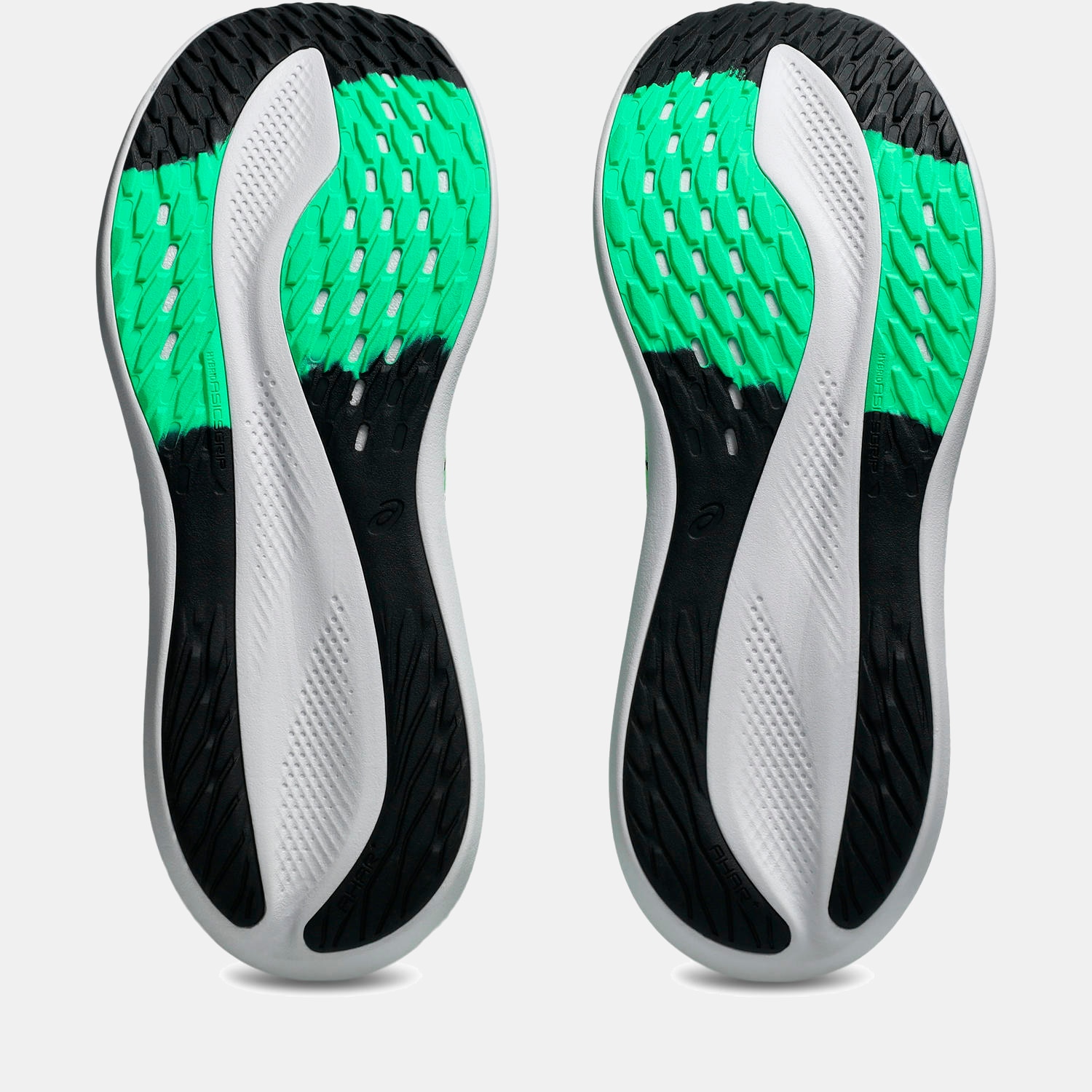 Sapatilhas de Running de Homem Glideride Max 2 Preto-8
