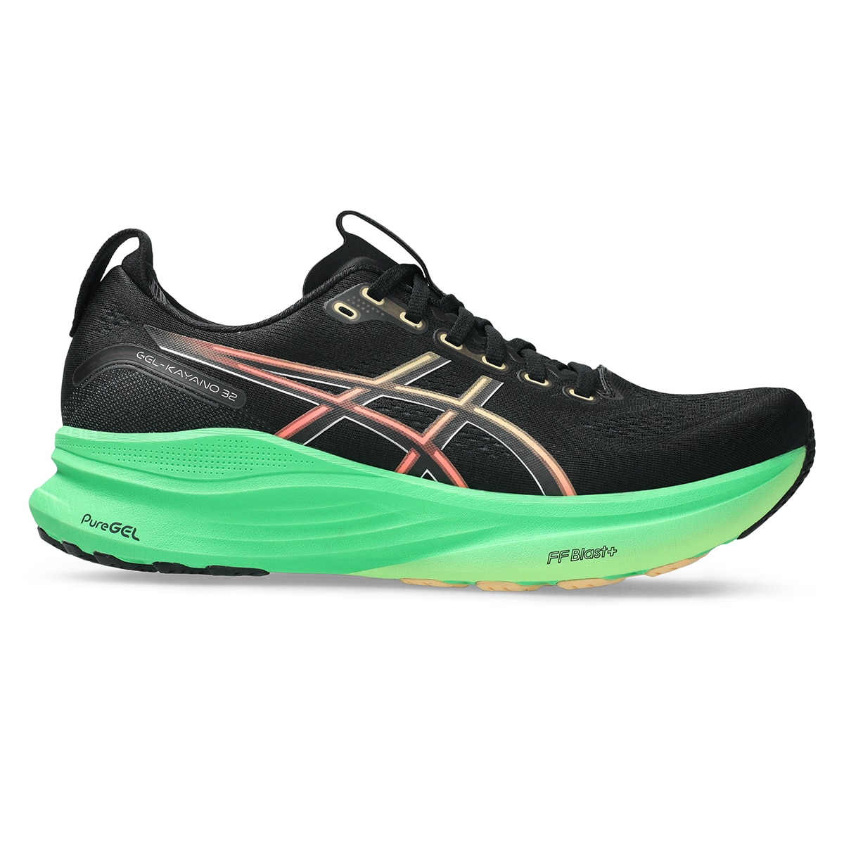 Imagem 0 de Sapatilhas de Running de Homem Gel-Kayano 32