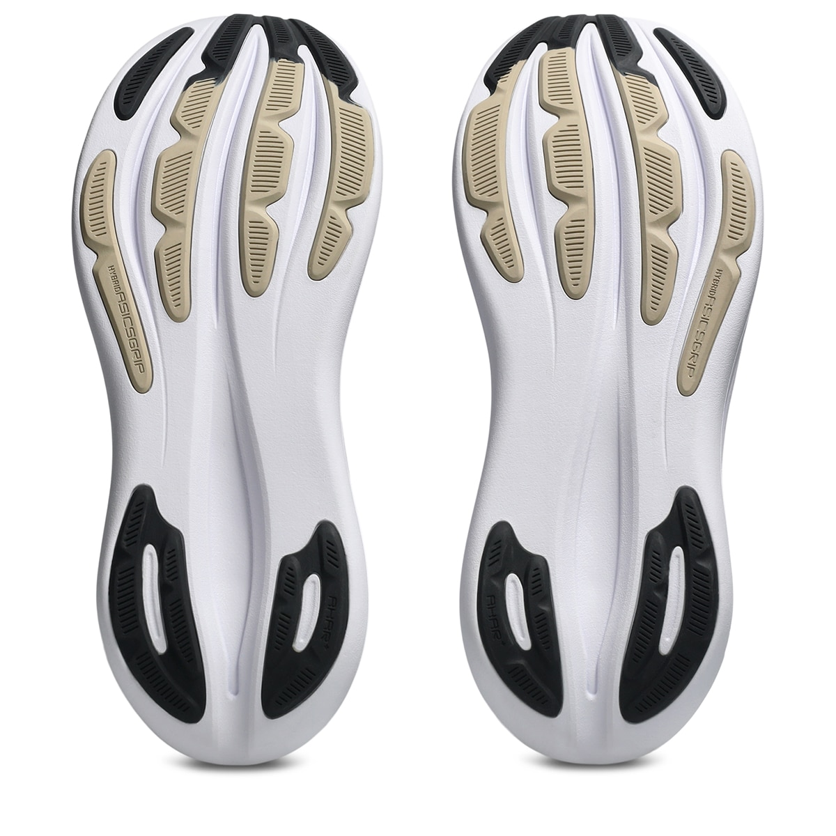 Sapatilhas de Running de Homem Gel-Nimbus 28 Preto / Cinzento-3