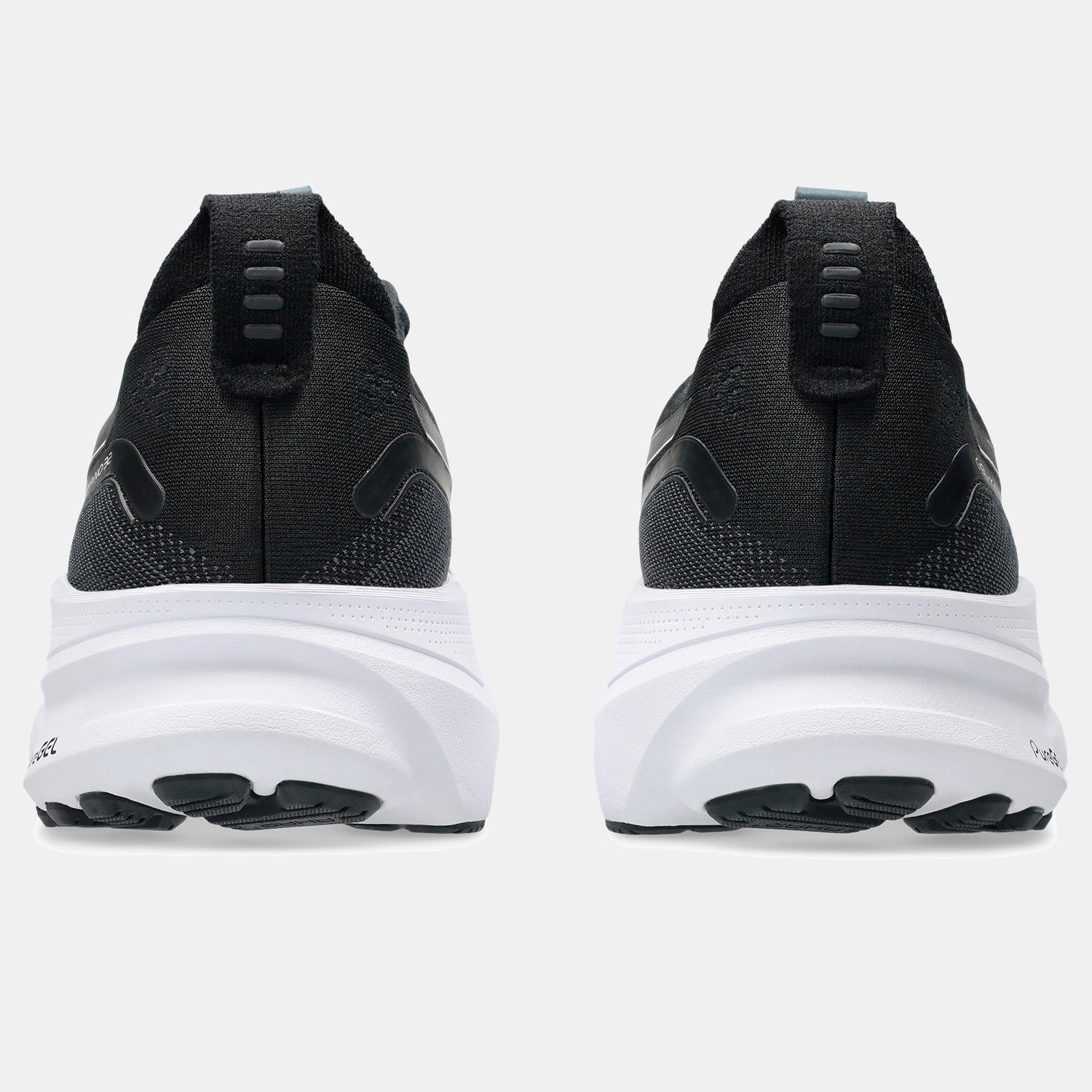 Sapatilhas de Running de Homem Gel-Kayano 32 Preto / Branco-7