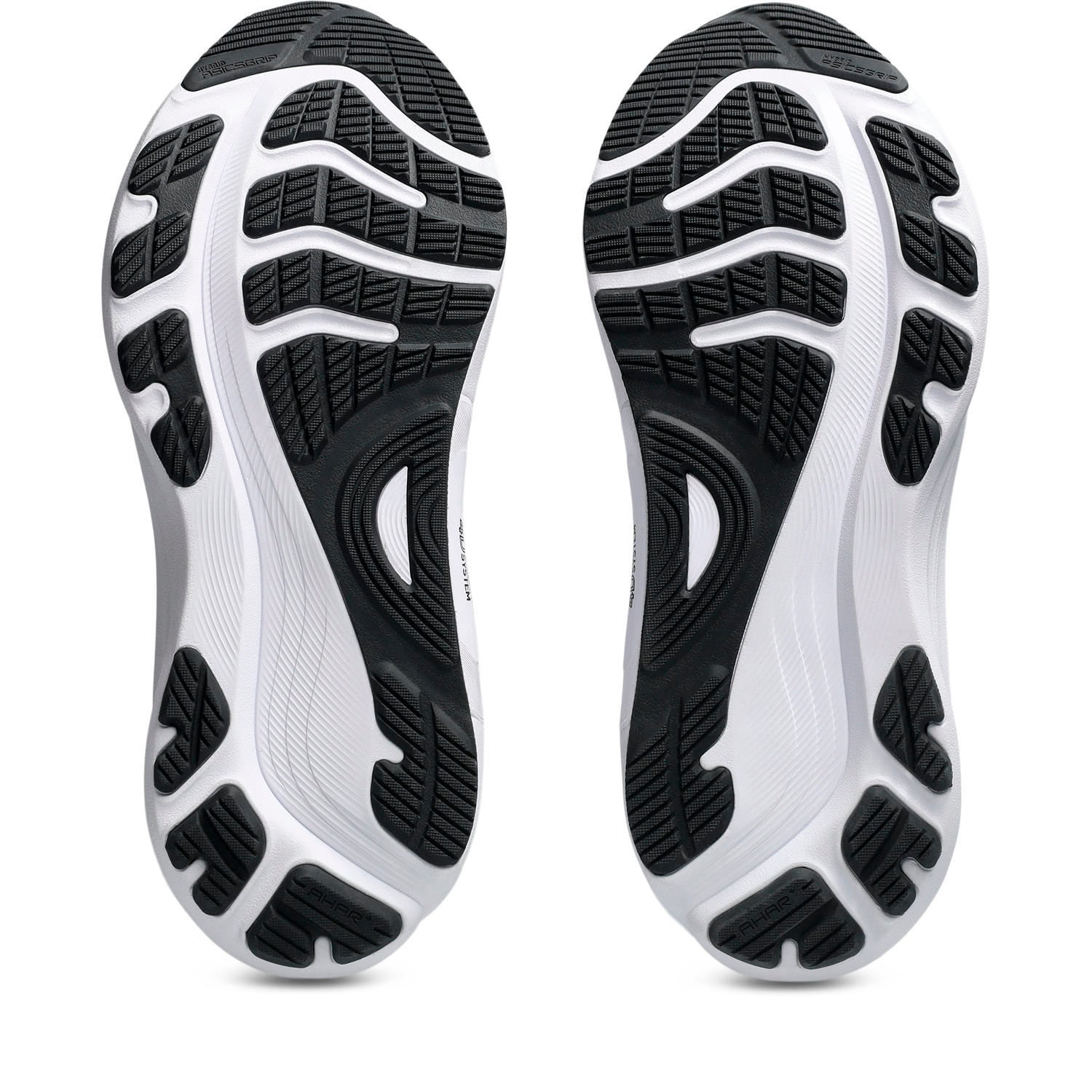 Sapatilhas de Running de Homem Gel-Kayano 32 Preto / Branco-8