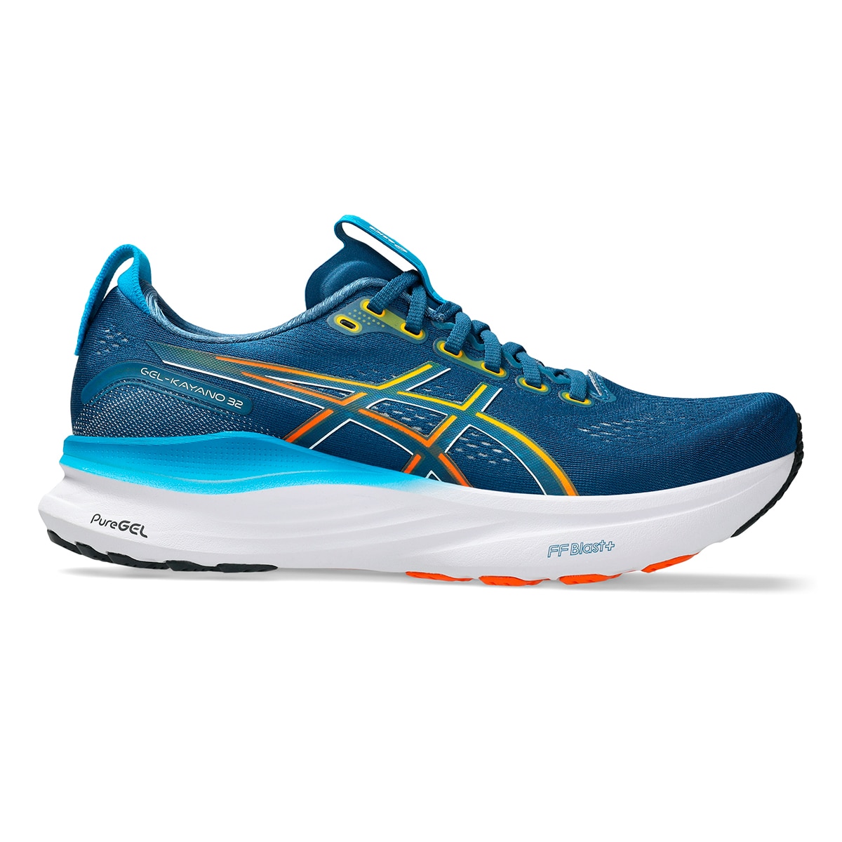 Imagem 0 de Sapatilhas de Running de Homem Gel-Kayano 32