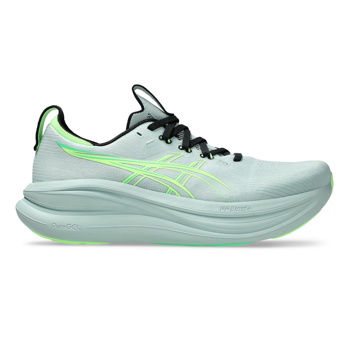 Imagem 0 de Sapatilhas de Running de Homem Gel-Nimbus 28