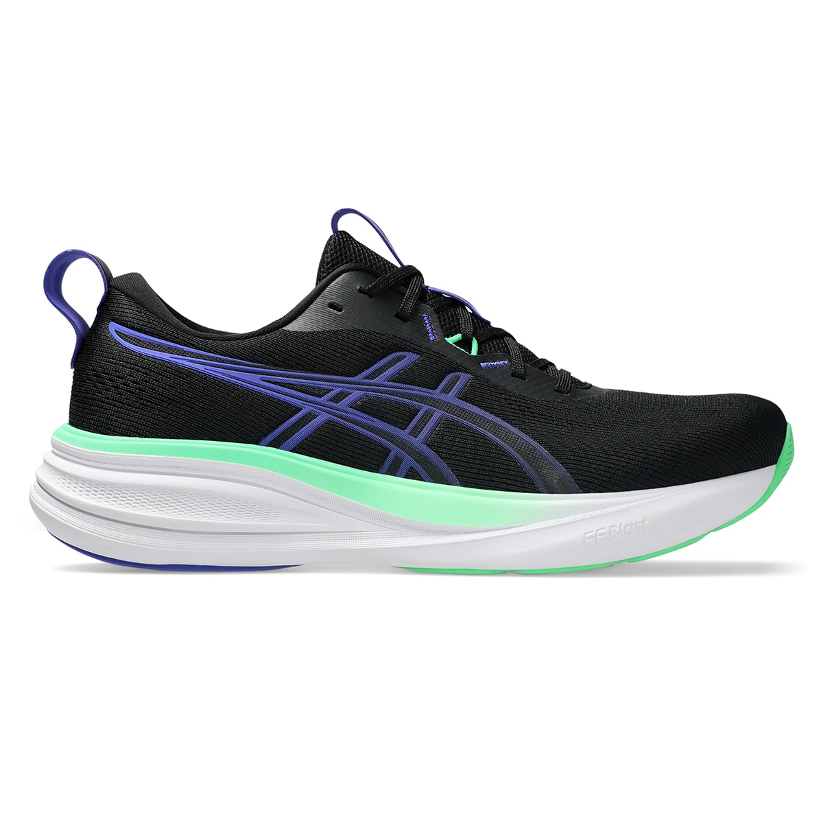 Imagem 0 de Sapatilhas de Running de Homem Gel-Pulse 17