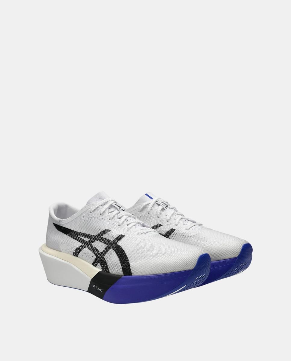 Sapatilhas de Running Unissexo Metaspeed Sky Tokyo Branco / Azul-2