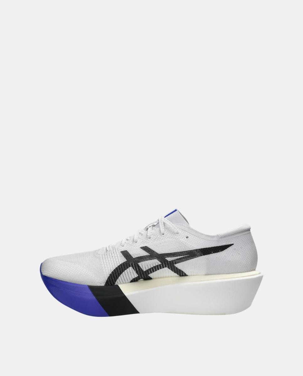 Sapatilhas de Running Unissexo Metaspeed Sky Tokyo Branco / Azul-4