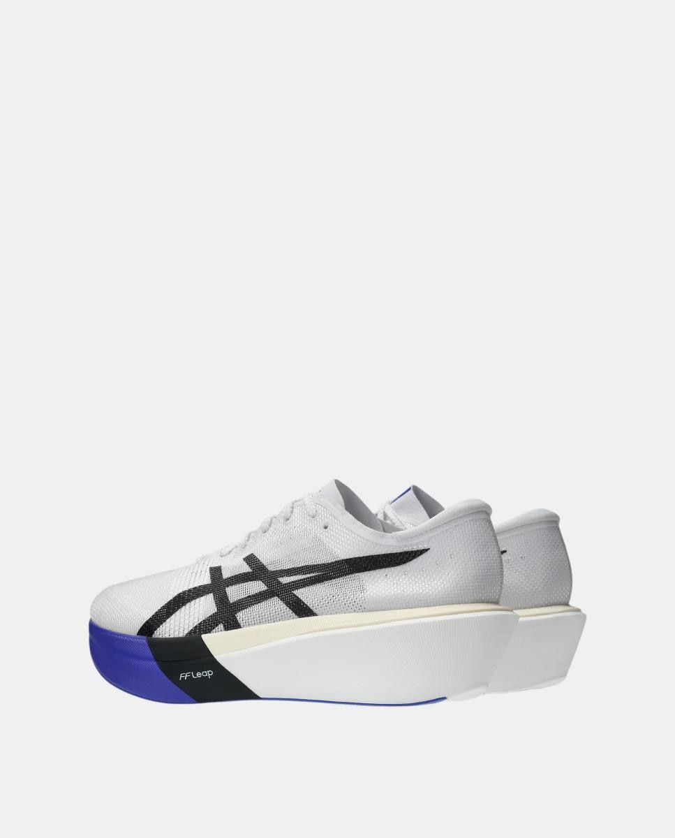 Sapatilhas de Running Unissexo Metaspeed Sky Tokyo Branco / Azul-5