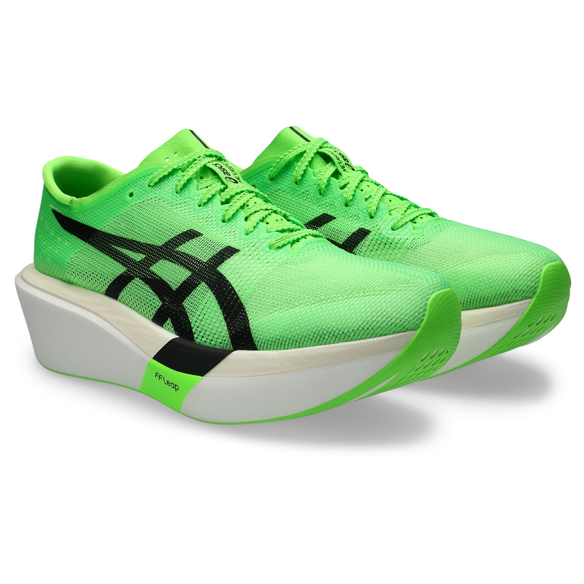 Sapatilhas de Running Metaspeed Sky Tokyo Verde / Preto-5