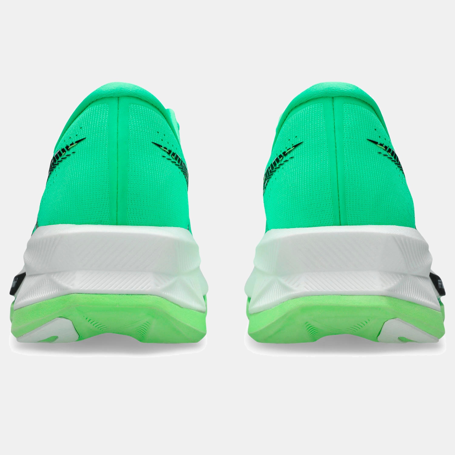 Sapatilhas de Running de Homem Sonicblast Preto / Verde-7