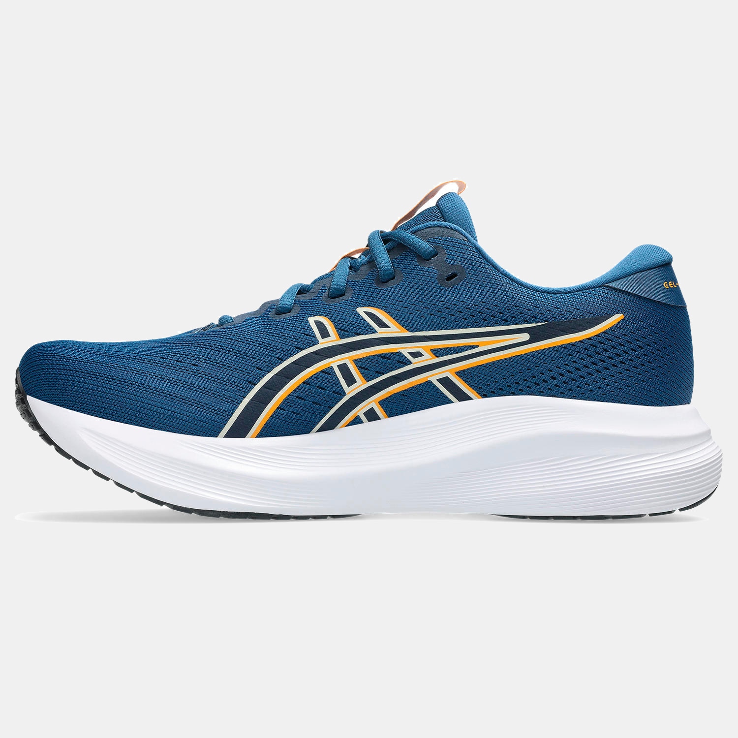 Sapatilhas de Running de Homem Gel-Excite 11 Azul / Cinzento-5
