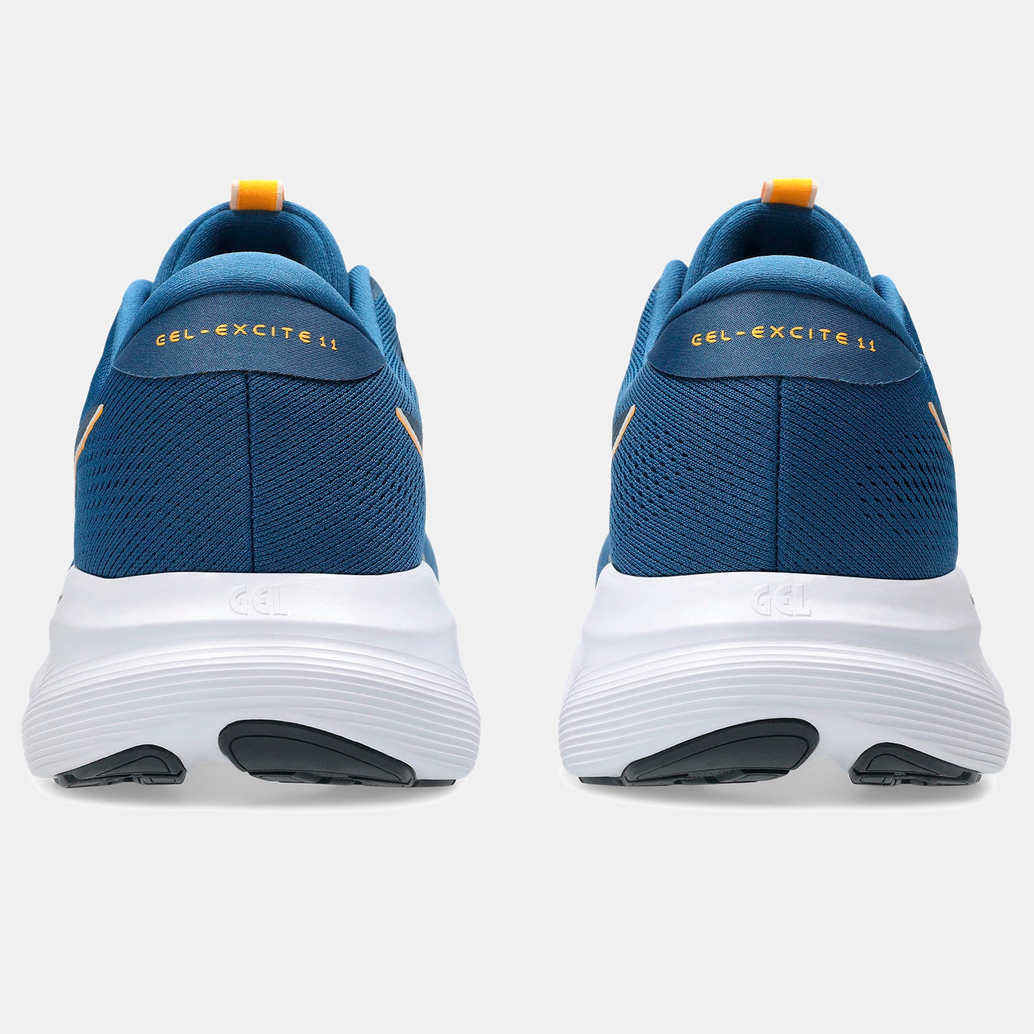 Sapatilhas de Running de Homem Gel-Excite 11 Azul / Cinzento-7