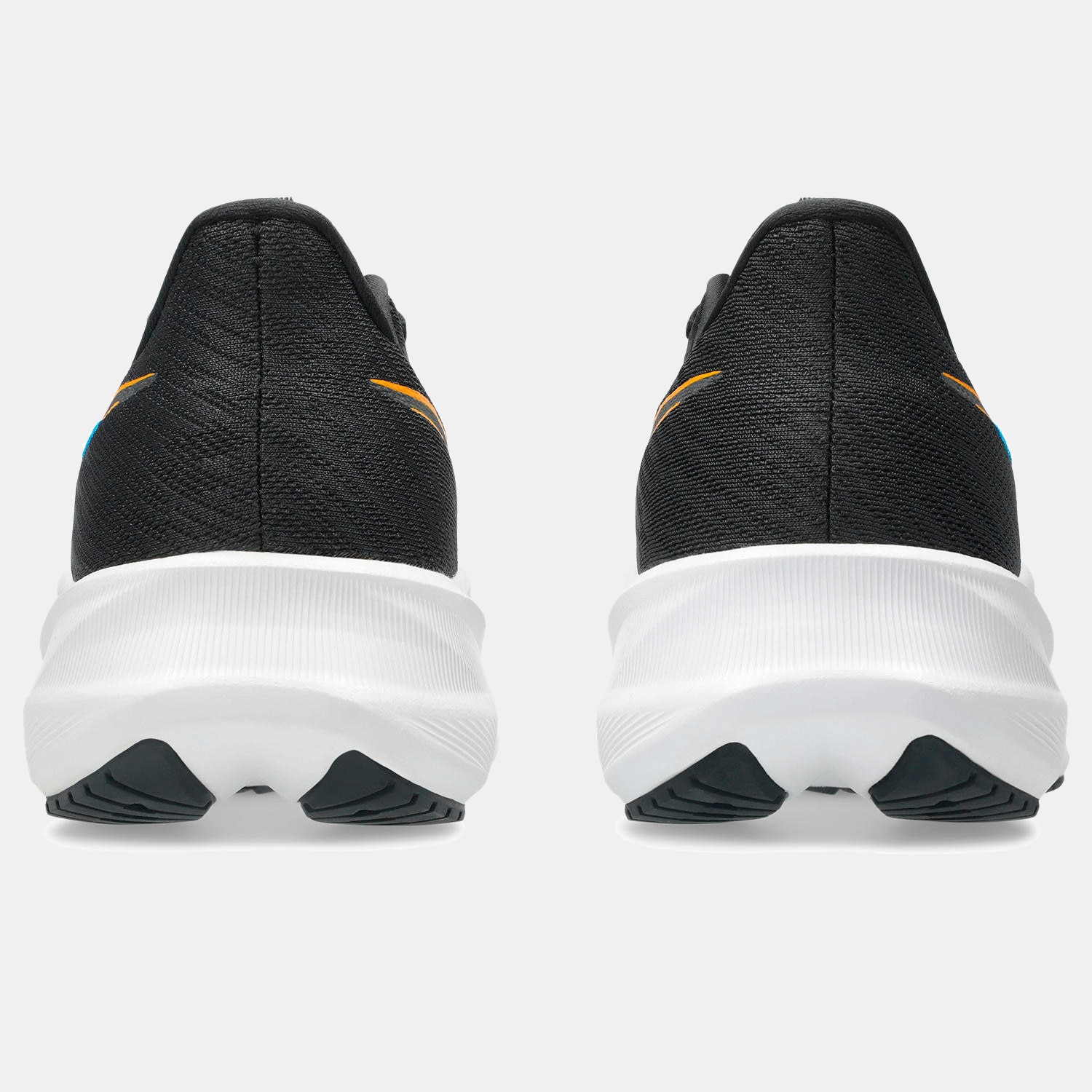 Sapatilhas de Running de Homem Versablast 4 Preto / Amarelo-4