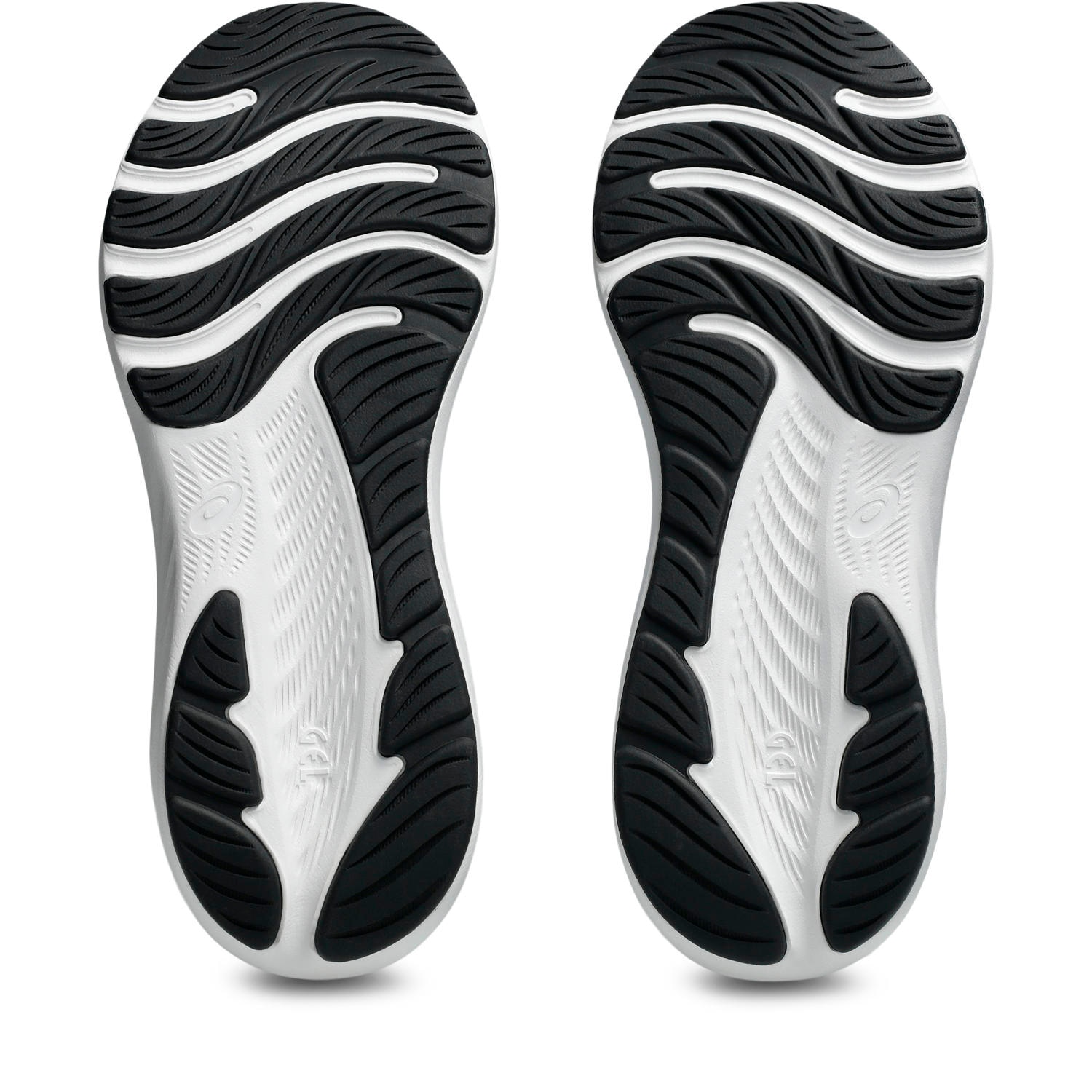 Sapatilhas de Running de Homem Gel-Contend 9 Azul / Verde-8