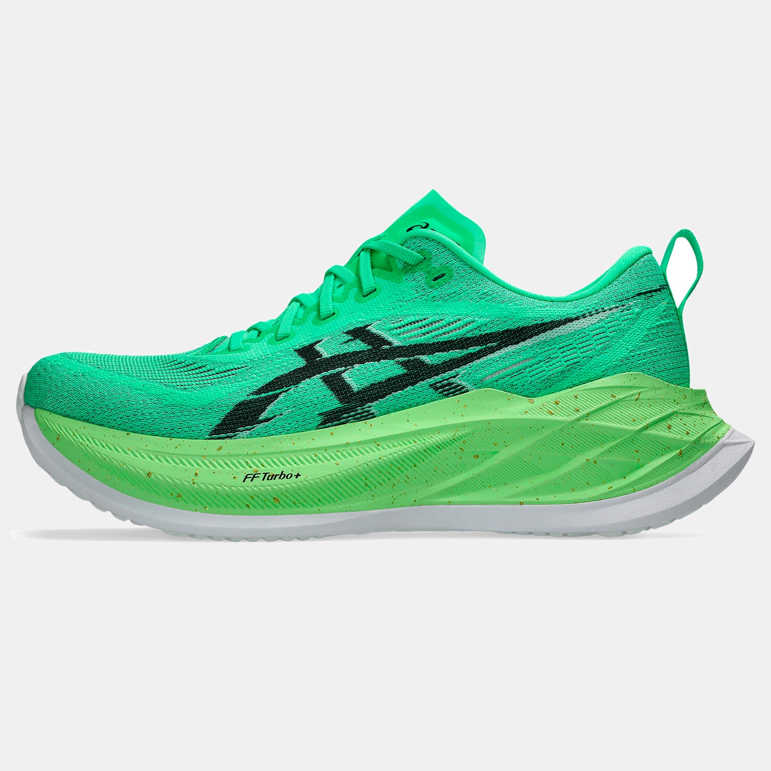 Sapatilhas de Running Superblast 2 Verde / Preto-4