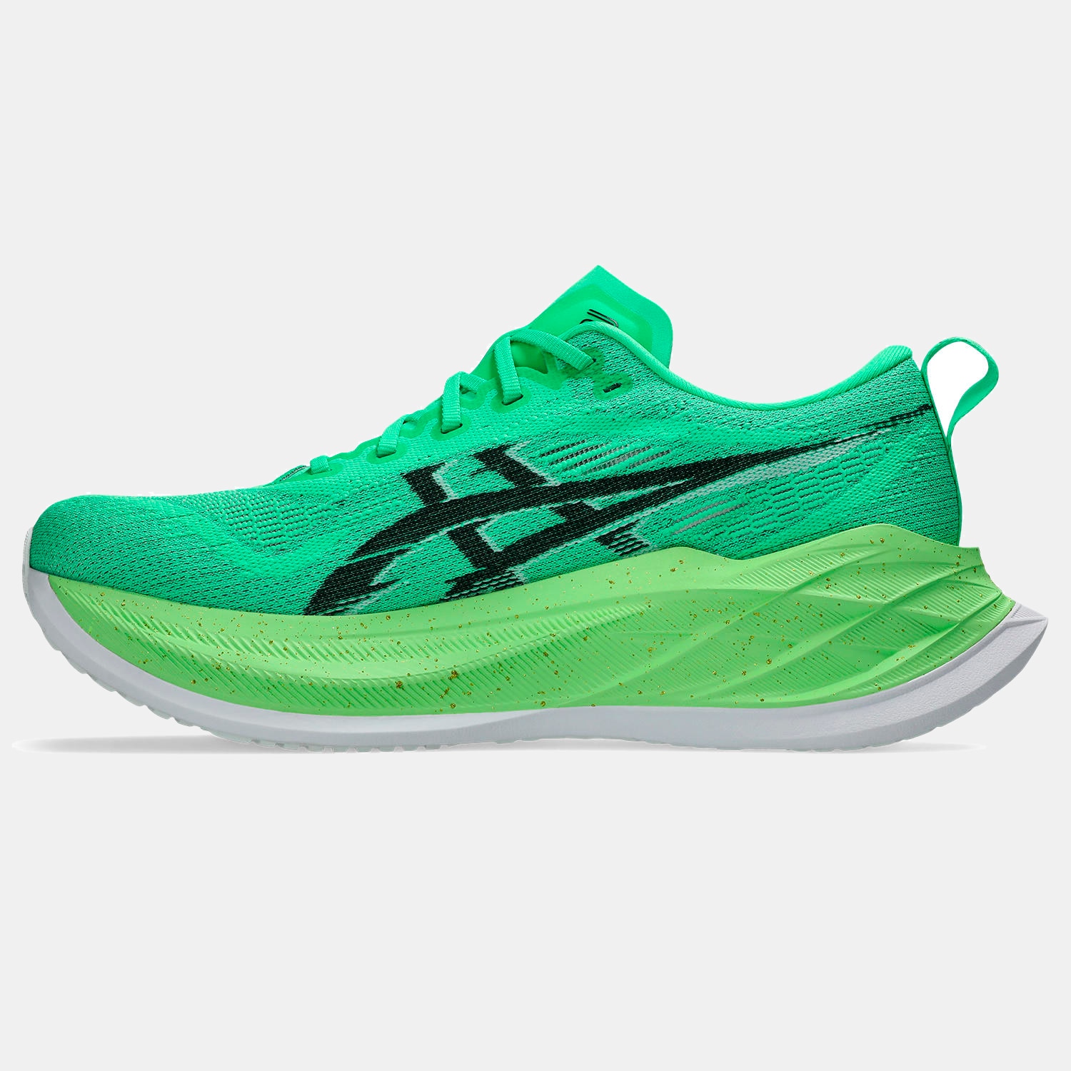 Sapatilhas de Running Superblast 2 Verde / Preto-5