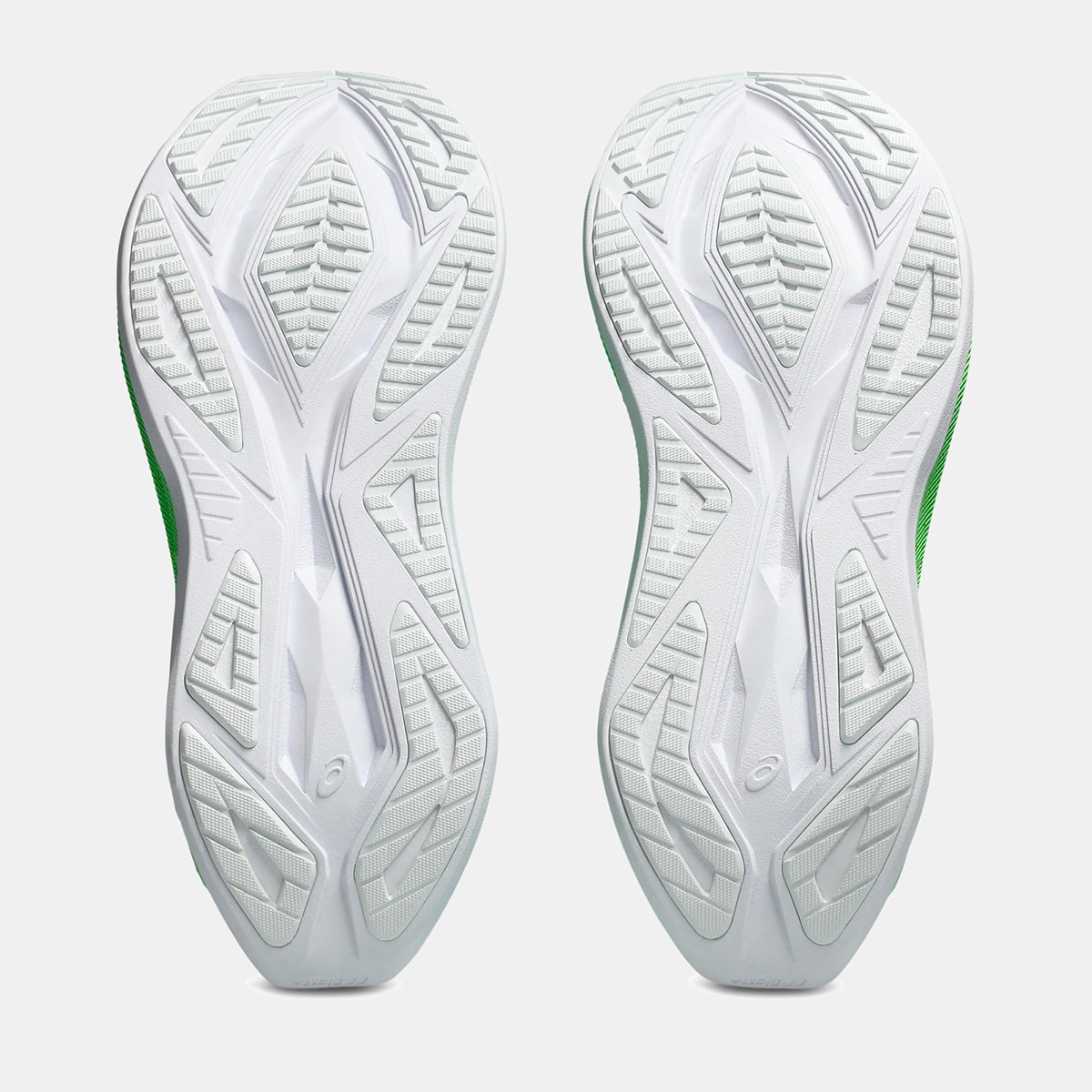 Sapatilhas de Running Superblast 2 Verde / Preto-8
